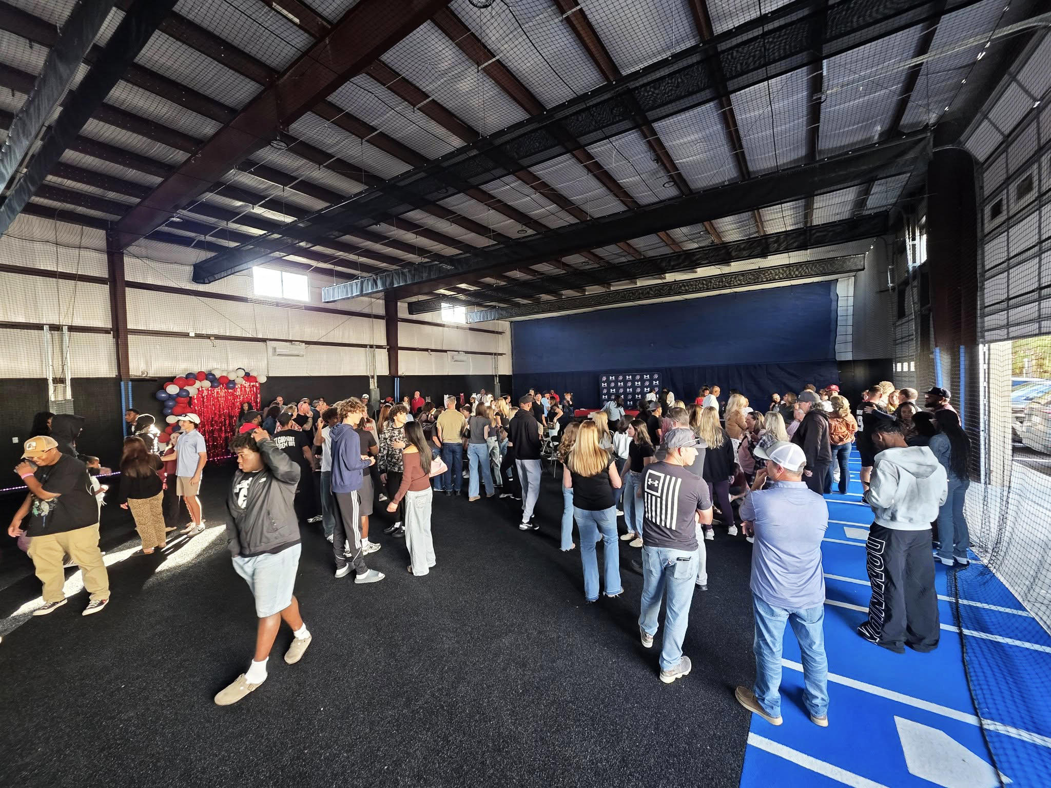 The Facility Chesapeake