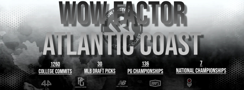 Wow Factor Sports Virginia